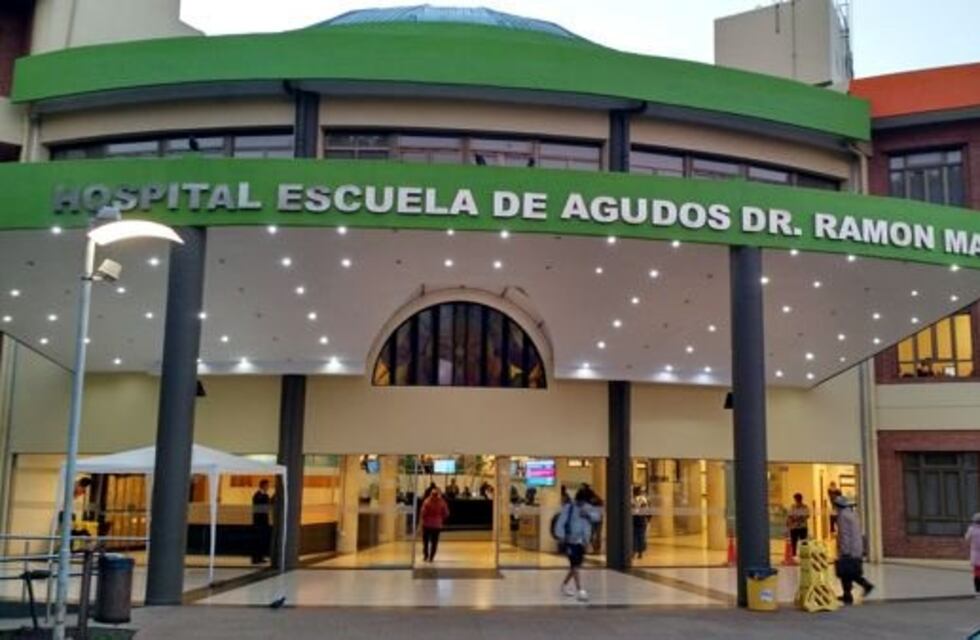 Conflicto con personal de enfermería paralizó actividades en el Madariaga