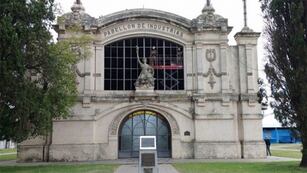 Sociedad Rural de Rafaela (web)