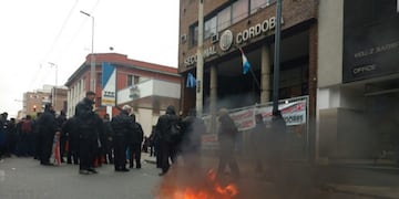 Manifestaciu00f3n UTA