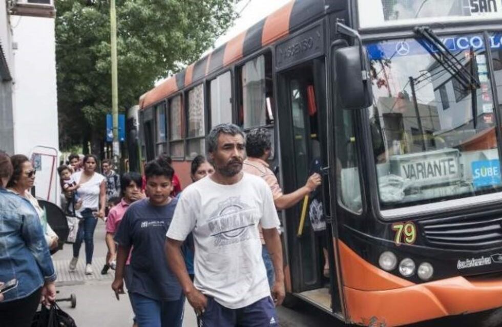 En las próximas semanas, el boleto costará $13,90 pesos