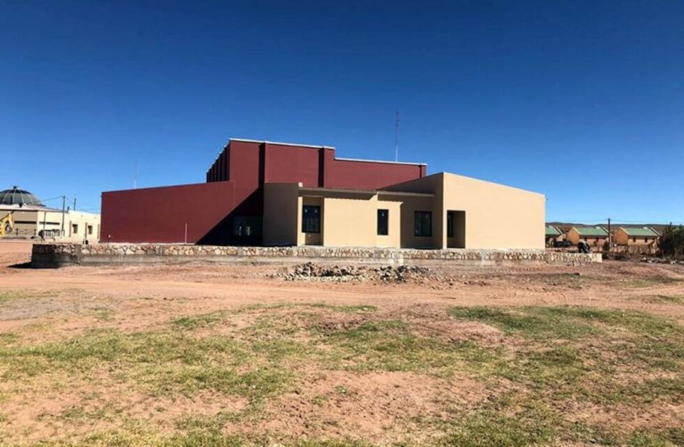 Abrirá sus puertas la primera escuela secundaria de Tolar Grande