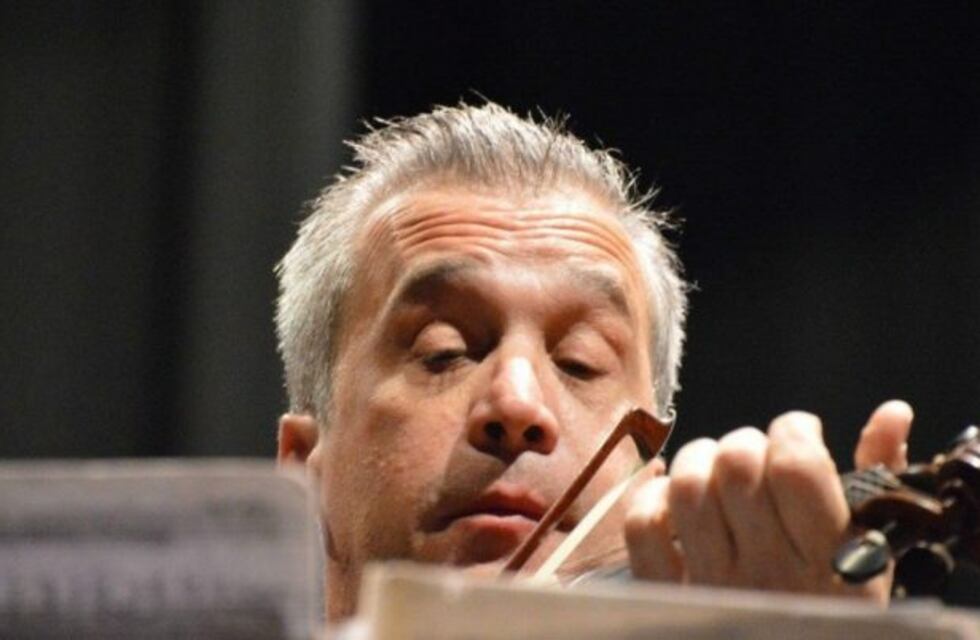 Magnolia, con Pablo Agri como invitado