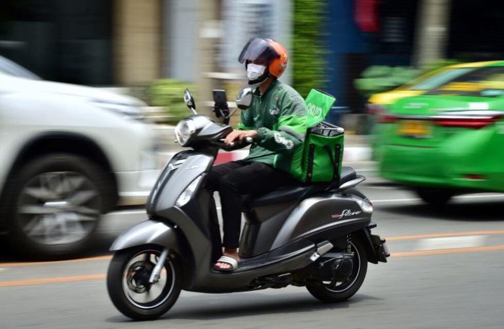 Asaltaron a un delivery en Guaymallén y a un vecino en Lujan