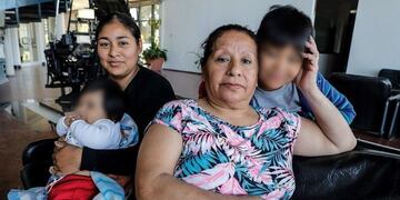 Mery Sánchez\u002E (El Tribuno)