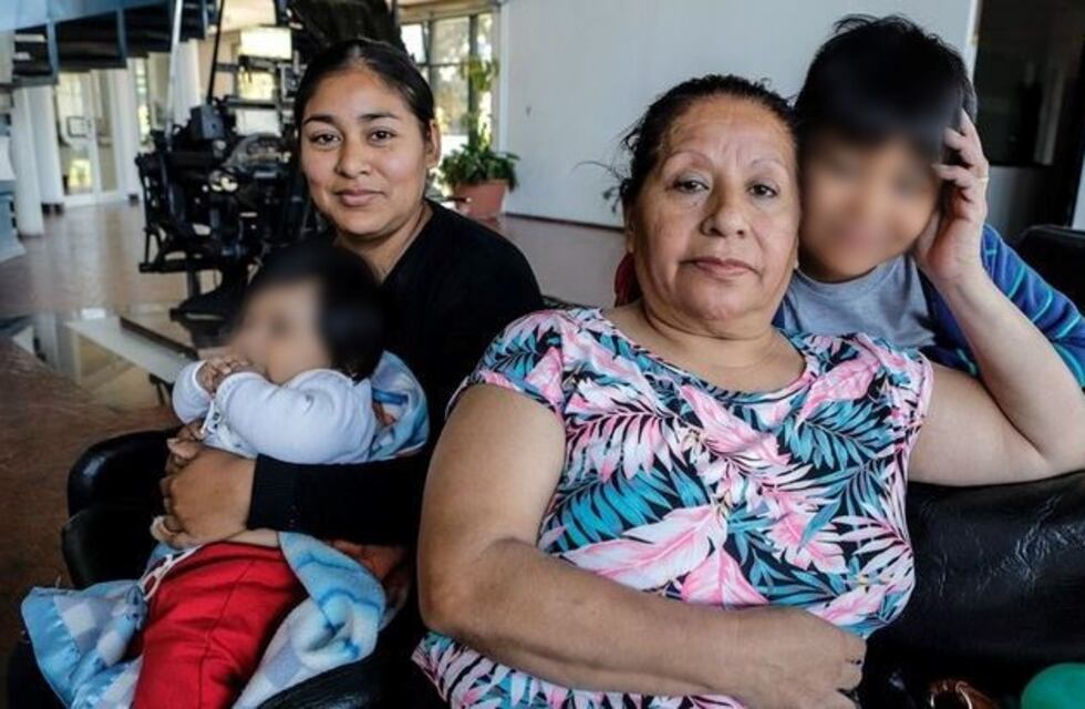 Murió Mery Sánchez, la empleada del Hospital Del Milagro que se contagió de meningitis