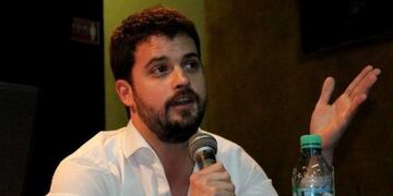 Camila Vaca Narvaja\u002E