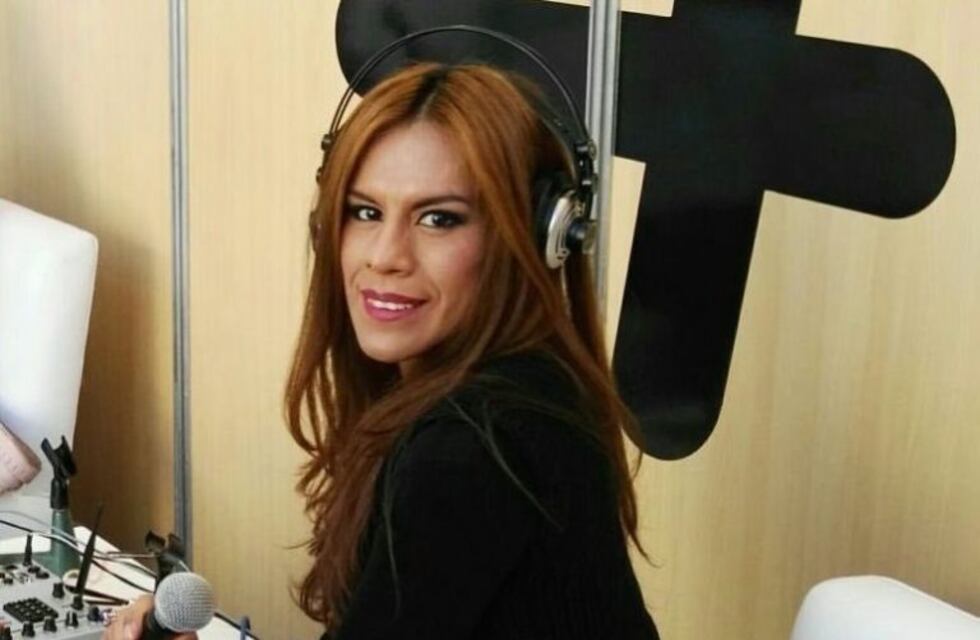 Una locutora trans conducirá por primera vez el noticiero de la TV Pública