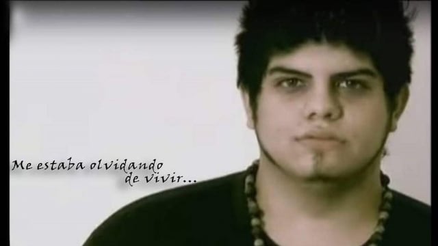 El rotundo e increíble cambio físico de uno de los participantes de Cuestión de Peso