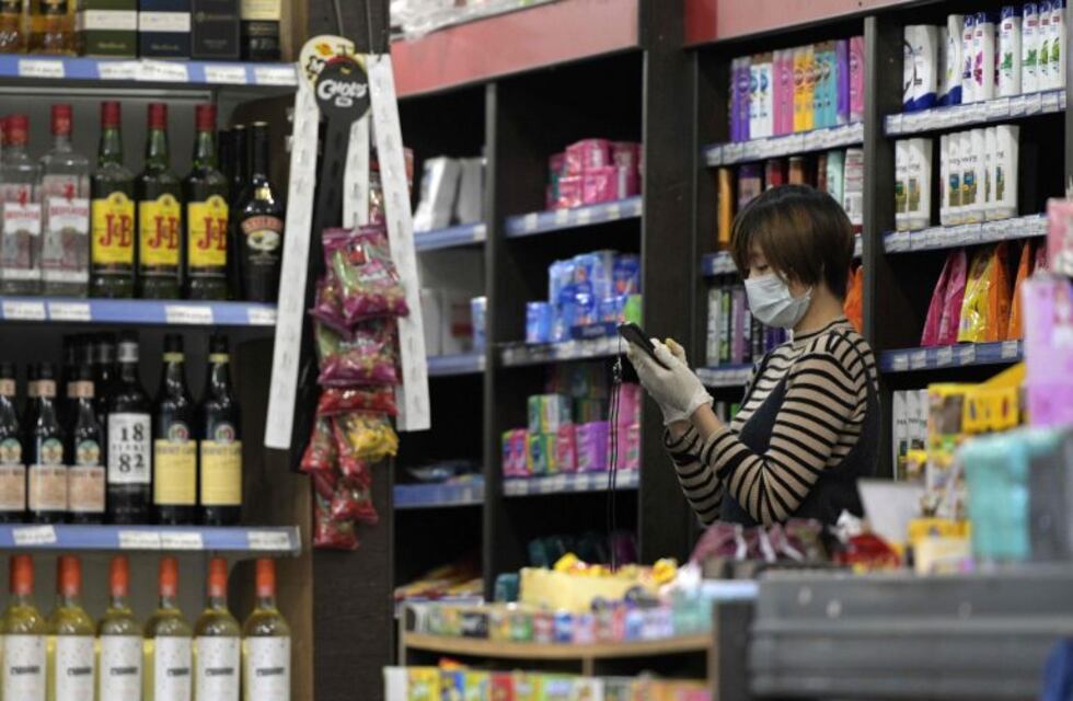 Coronavirus: qué implica entrar en cuarentena total