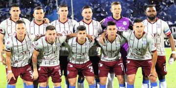 Godoy cruz le sigue metiendo presión a Boca Junioss\u002E Este sábado, el \