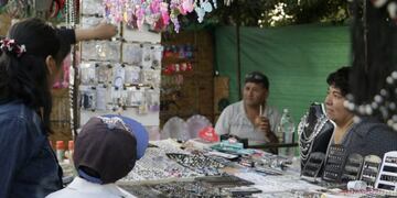 Fiesta de la Señalada 2020