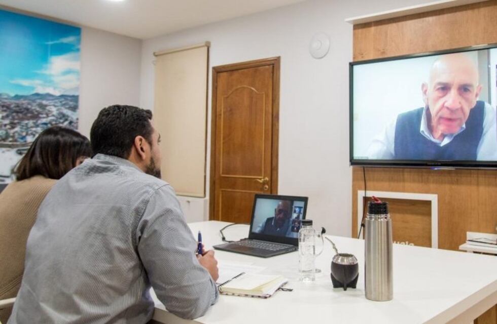 La Federación Argentina de Municipios  destacó la iniciativa del curso "Buenas Prácticas Covid-19"