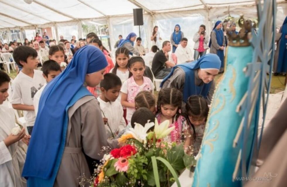La Justicia dijo que no hubo maltrato y archivó la causa contra las religiosas del Verbo