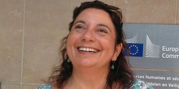 Gabriela Weller, periodista altagraciense, miembro de la Red PAR\u002E