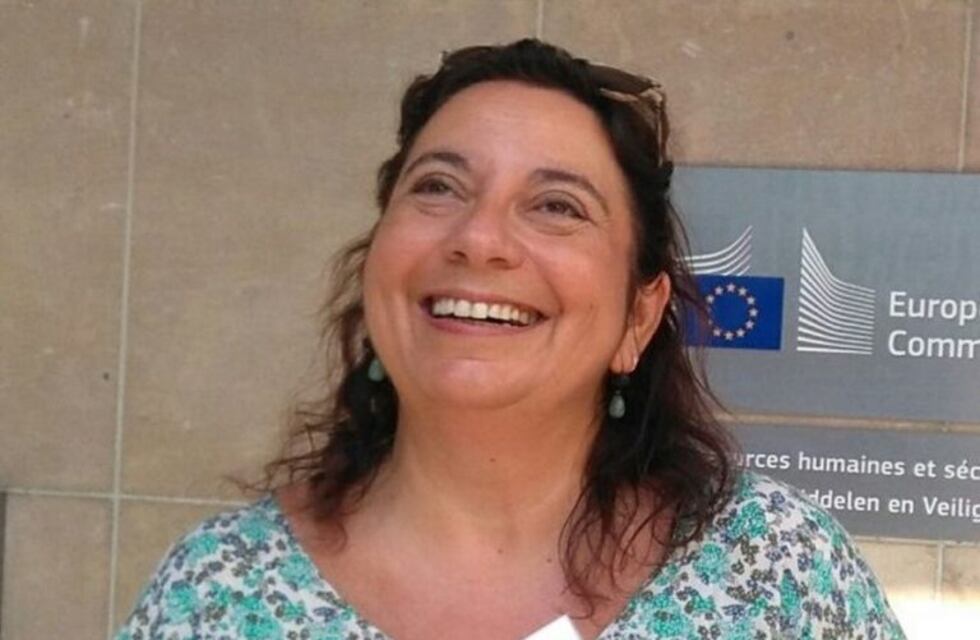 Una periodista altagraciense es la nueva editora de género de los SRT