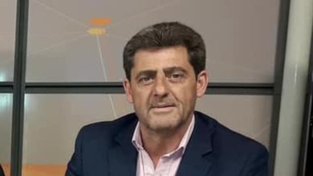 Carlos Gabbarini