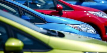 Por la brecha cambiaria, los automóviles 0 km bajaron hasta 20 mil dólares (Foto: Getty Images)