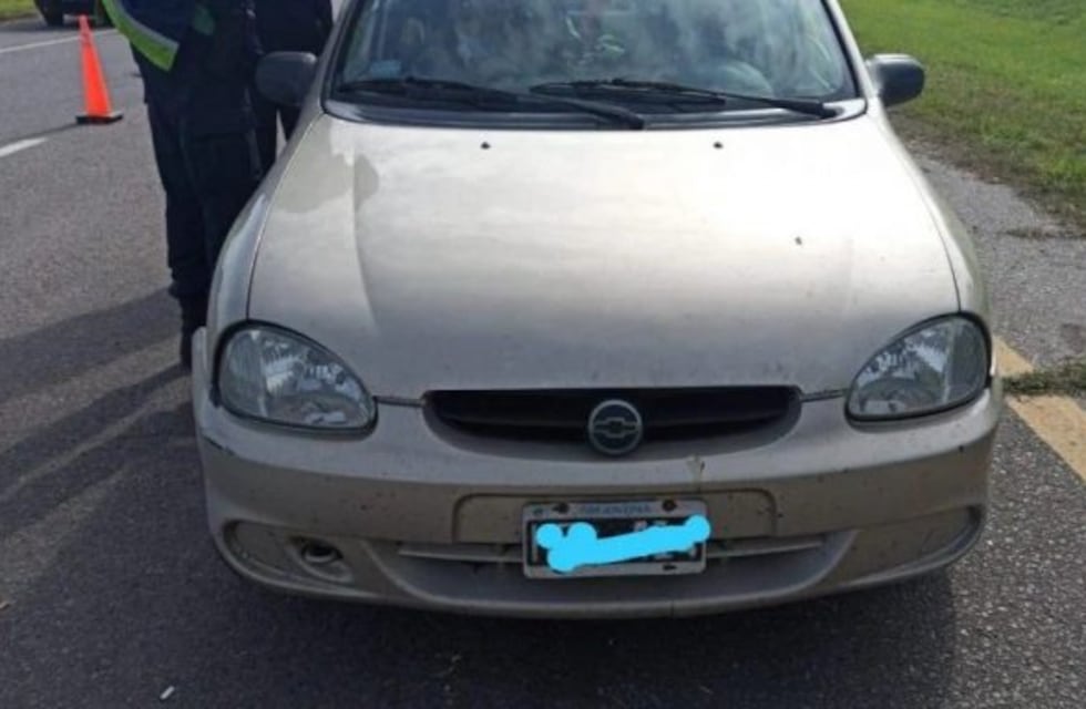 Volvían de Ezeiza a Mar del Plata, los detuvieron en la ruta y deberán cumplir la cuarentena en un hotel