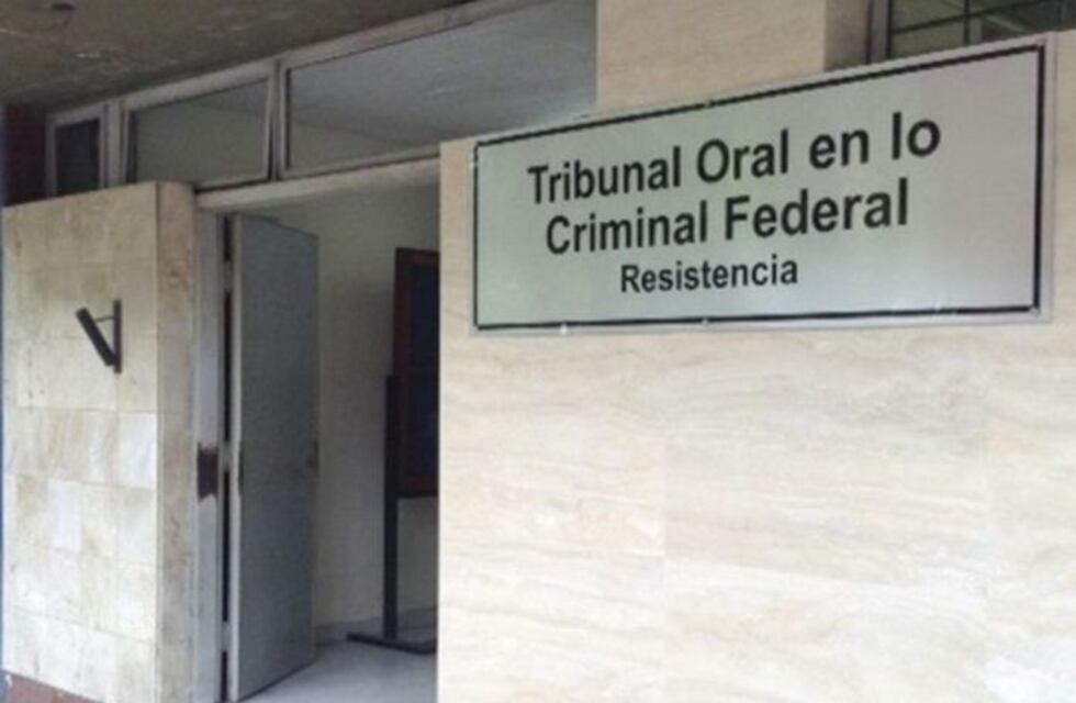 Carbón Blanco: penas máximas de nueve años de prisión para los acusados