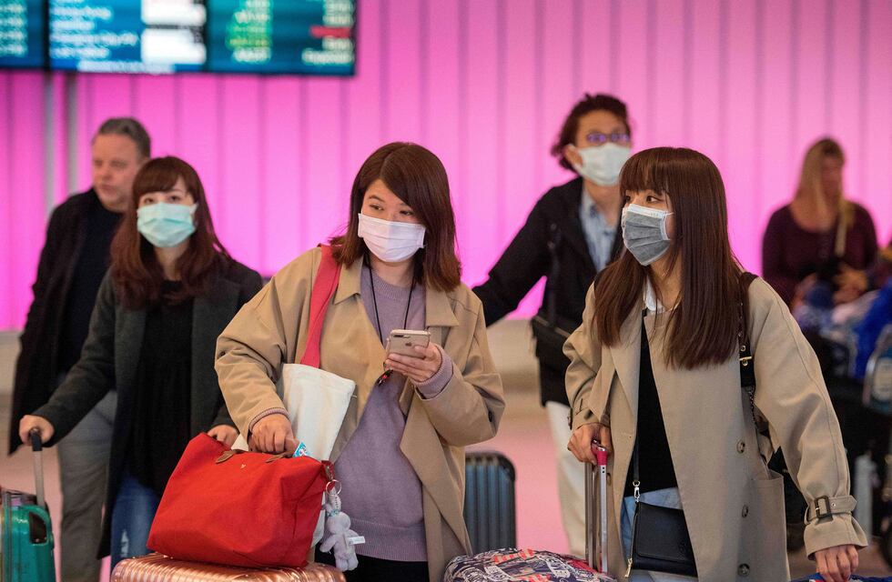 Tras la cuarentena obligatoria, el equipo de la OMS comienza a investigar el origen del coronavirus en Wuhan