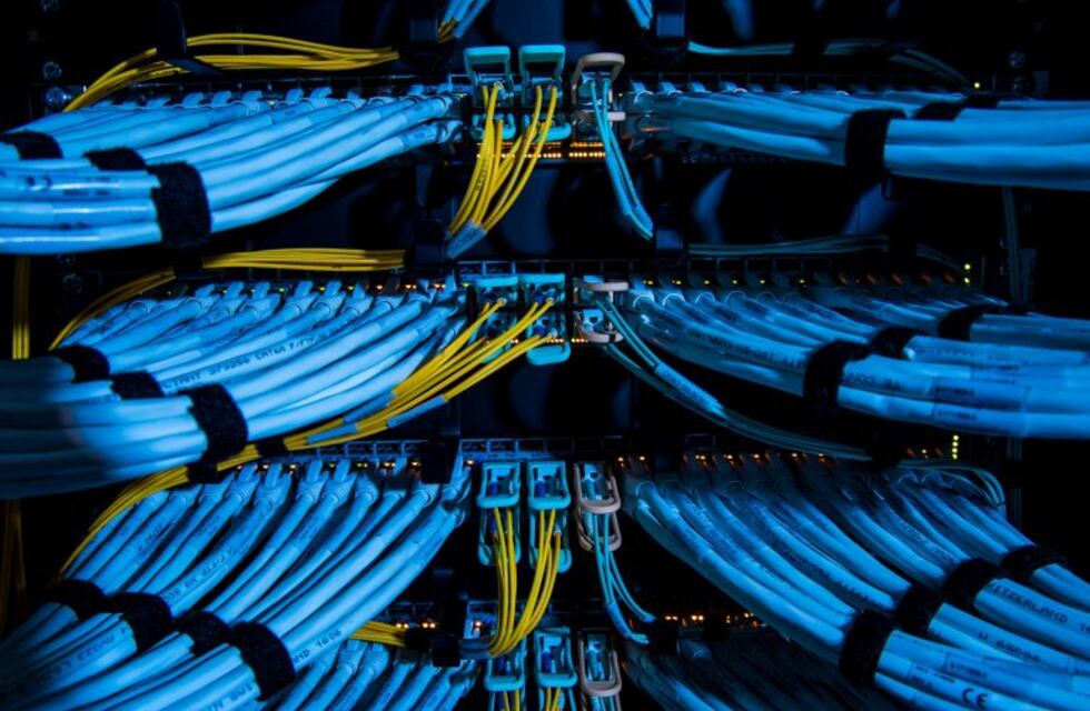 Las Varillas: 8 millones de pesos para mejorar la prestación de Internet