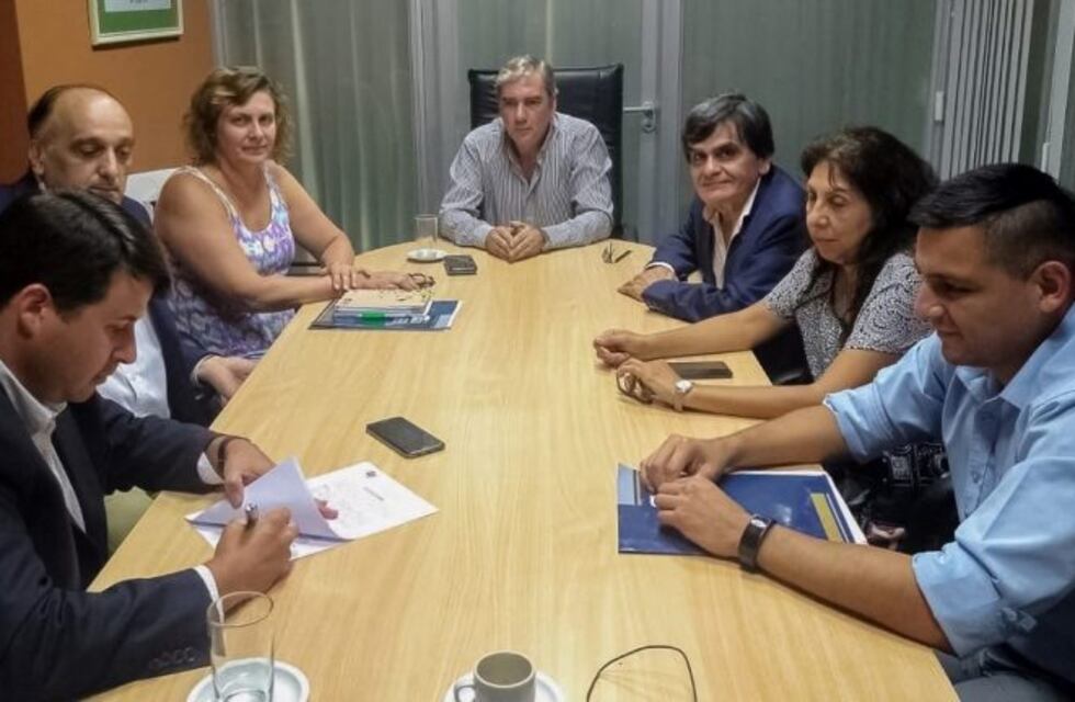 Prestaciones aseguradas: médicos firmaron acuerdo con el Instituto de Seguros de Jujuy