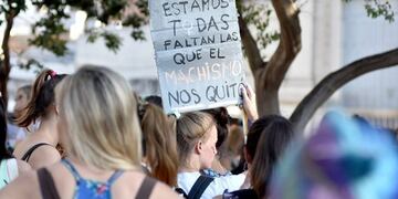 Dónde y cómo denunciar casos de violencia de género en Santa Fe