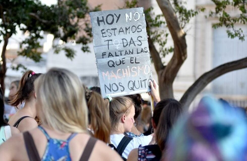 Violencia de género en Santa Fe: cómo y dónde denunciar