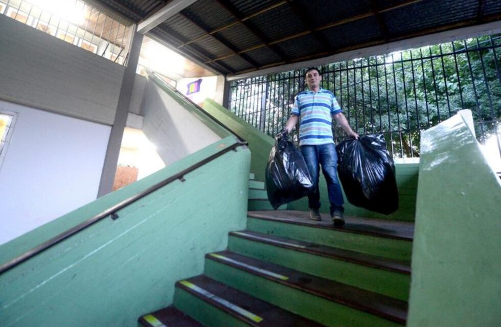 Habrá clases con normalidad después de las elecciones