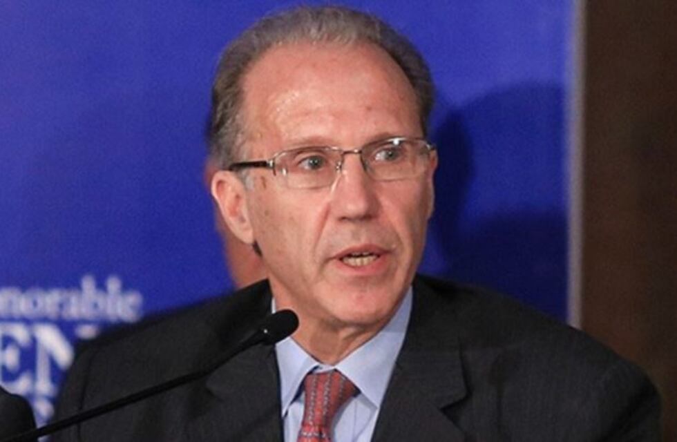 Rosenkrantz insistió en la falta de confianza en la Justicia y pidió presupuesto e independencia