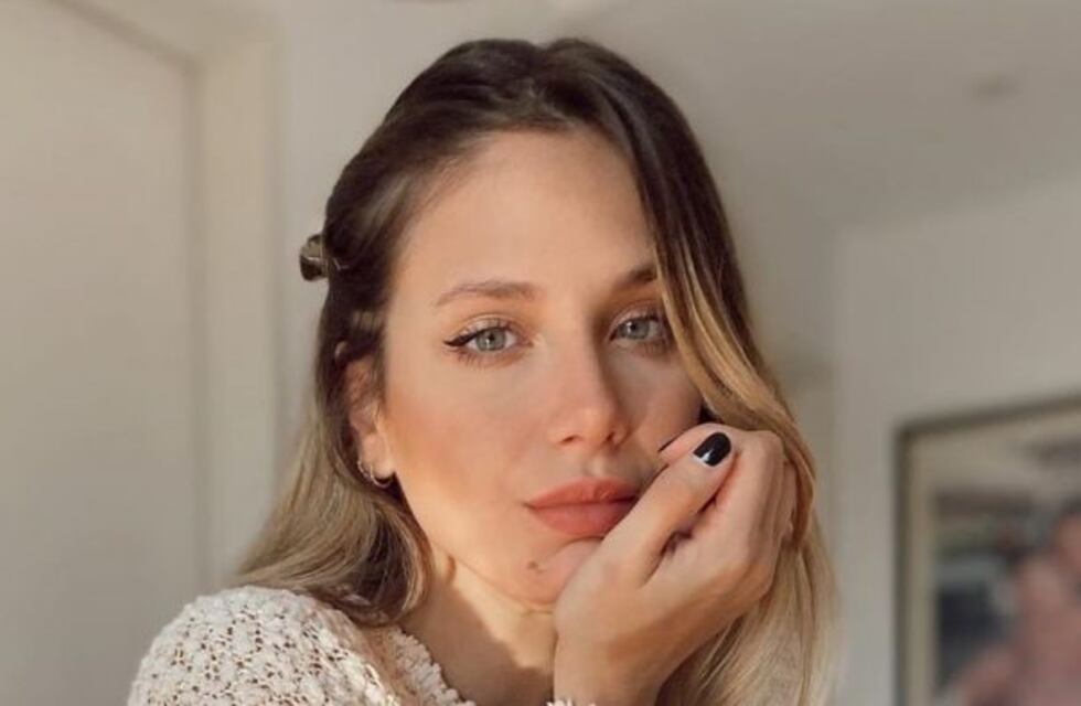 Barbie Velez se la jugó con un cambio de cuarentena y mostró su nuevo look: "Bueno, me animé"