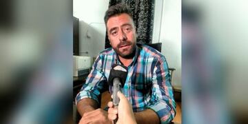 Mauro Lucero San Luis