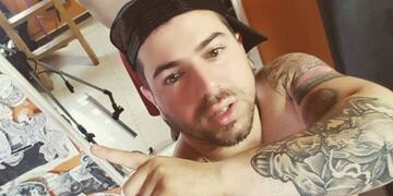 Braian Fillip, el visitador médico de 28 años que fue ejecutado de un balazo en la cabeza cuando llegaba a su casa de San Fernando\u002E