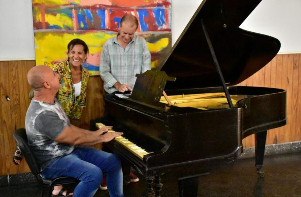 Concordia tendrá el primer autoconcierto libre y gratuito