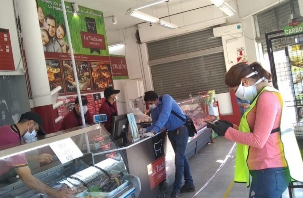 Comenzó el operativo de relevamiento de precios en carnicerías