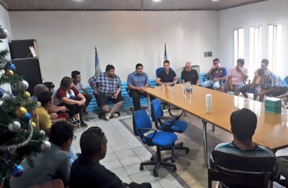 En Malargüe quieren que los dejen afuera de la derogación de la ley minera