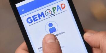 A partir del 2020, ya no se van a entregar libretas en formato papel, será todo digital\u002E Lo confirmó la Dirección General de Escuelas de Mendoza\u002E