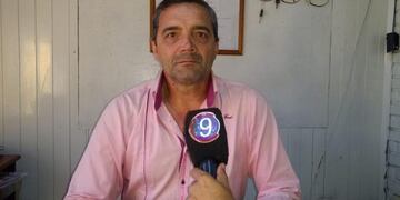 Raúl Rolón dijo que se trabaja para educar a los conductores\u002E