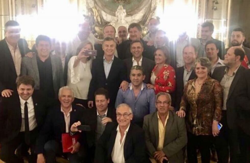 Macri confirmó que llegarán los fondos para finalizar obras en Córdoba