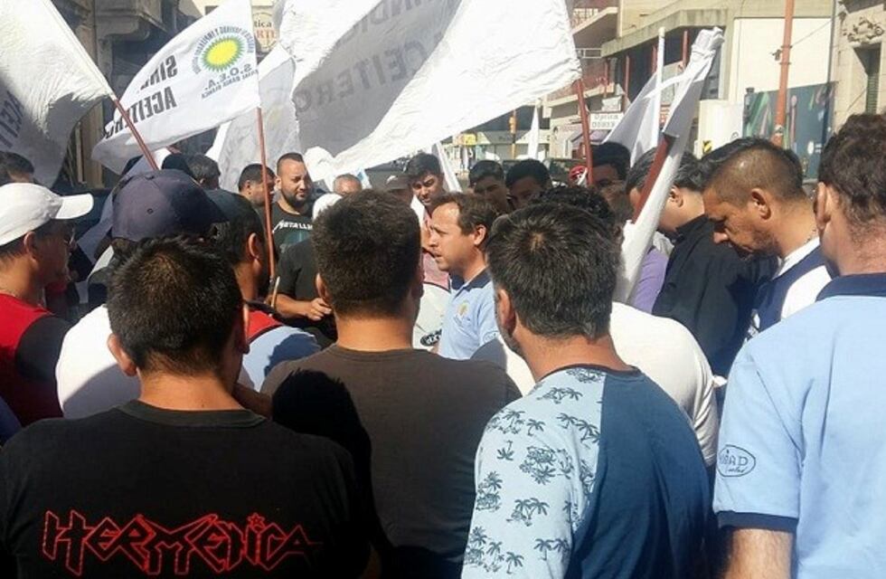 Cargill no acató la conciliación obligatoria y el conflicto pasó a la órbita nacional
