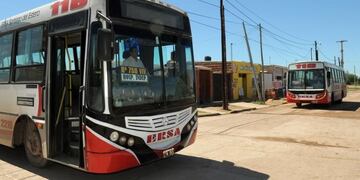 Ersa tiene decidido abandonar la provincia el jueves 31 de enero\u002E