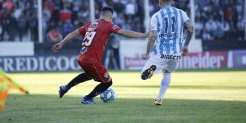 Atlético Tucuman\u002E