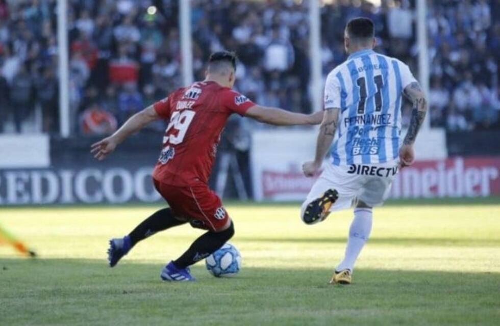Atlético Tucumán ya piensa en Godoy Cruz, su próximo rival por la Superliga