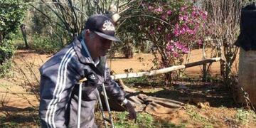 Campo Viera: los únicos sospechosos por el homicidio de Hilda Danyluk fueron liberados