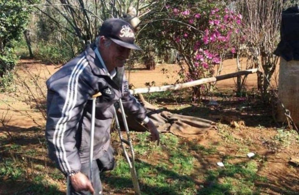 Campo Viera: los únicos sospechosos por el homicidio de Hilda Danyluk fueron liberados