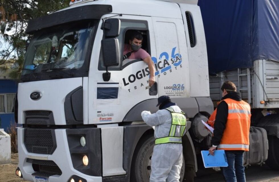 Prorroga de vencimientos de circulación y acciones del COE