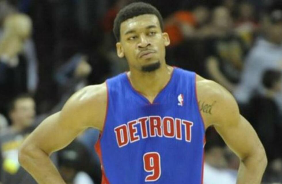 Tony Mitchell, refuerzo de Instituto en la Liga Sudamericana