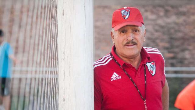 Será un velatorio íntimo para el ex goleador.