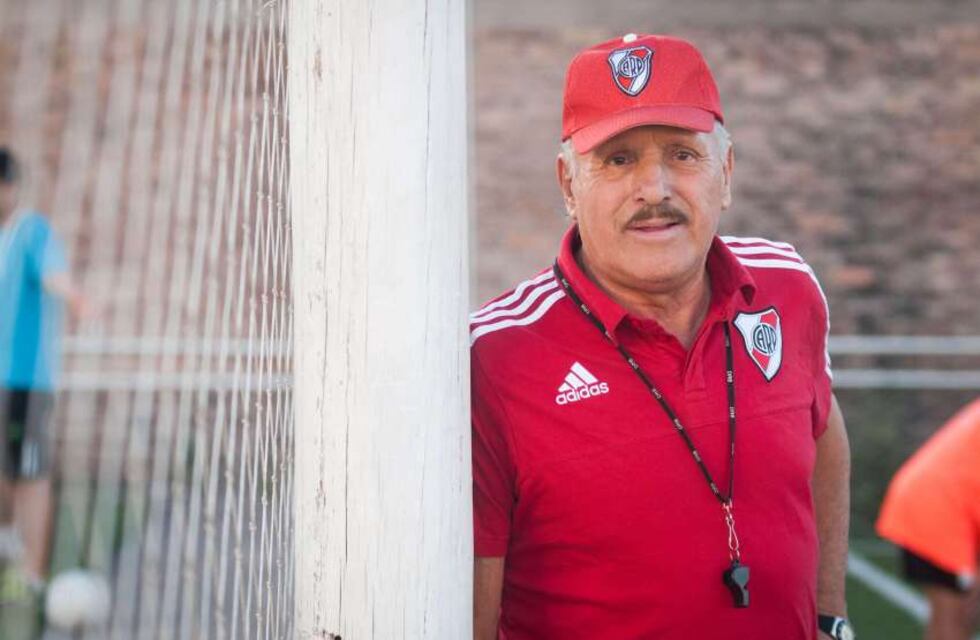 Leopoldo Jacinto Luque será velado en Mendoza
