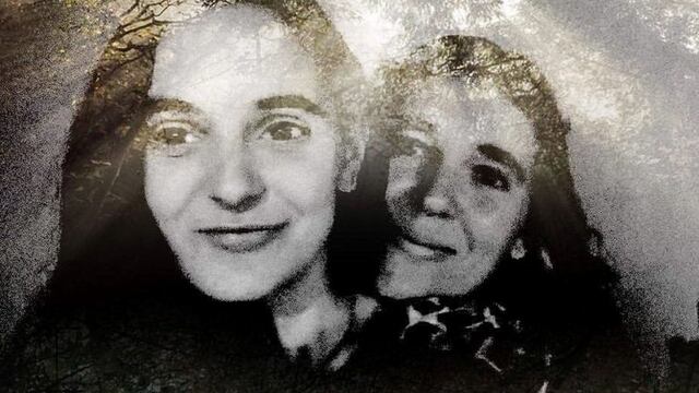 Fabiana Morón pidió justicia por el femicidio de su hija Julieta Del Pino en Berabevú\u002E (Facebook)